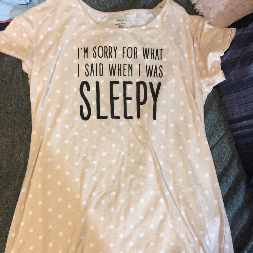 Night gown